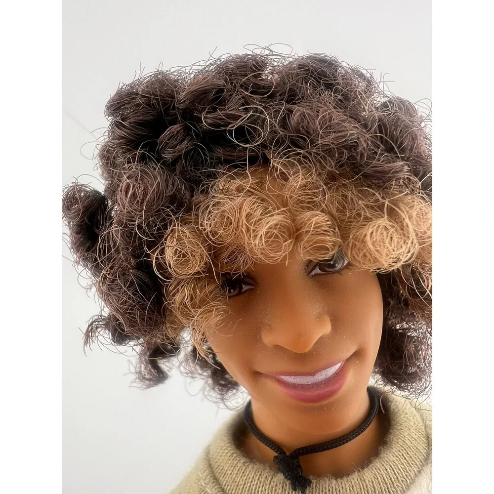 Mattel High School Musical Chad Danforth Doll 10.5